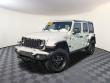 Used 2024 Jeep Wrangler Willys SUV