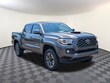 Toyota Tacoma 4WD