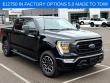 Used 2023 Ford F-150 XLT Truck SuperCrew Cab