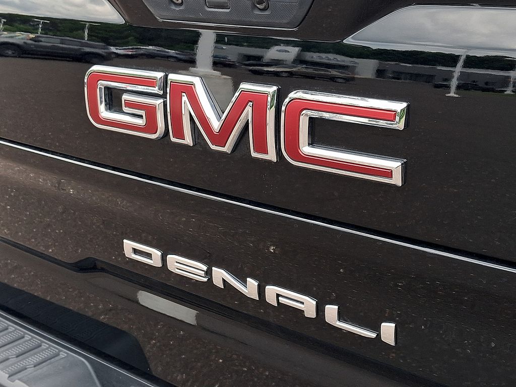 2021 GMC Sierra 1500 Denali Denali - Photo 31