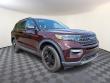 Used 2022 Ford Explorer XLT SUV