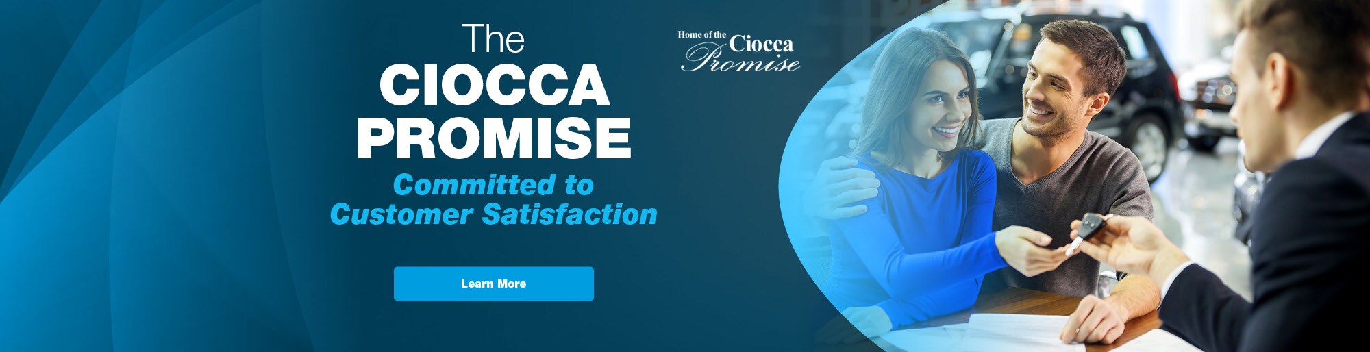 New Ford & Used Car Dealership in Souderton, PA