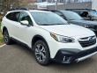 Used 2021 Subaru Outback Limited SUV