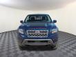 Used 2022 Nissan Frontier SV Truck Crew Cab