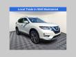 Used 2017 Nissan Rogue SL SUV