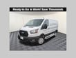  Ford Transit-250