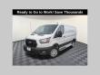 Used 2024 Ford Transit-250 Base Van Low Roof Van