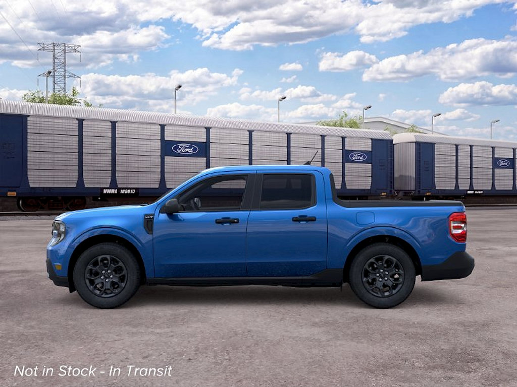 New 2026 Ford Maverick XLT TRUCK