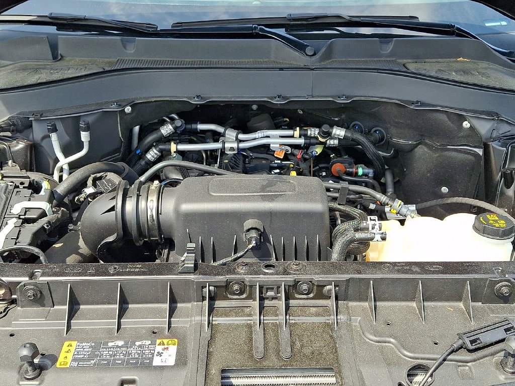 2022 Ford Explorer XLT - Photo 29