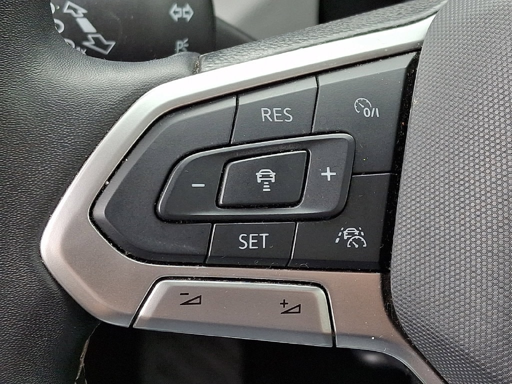 2024 Volkswagen Taos SE - Photo 19