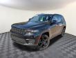 Used 2023 Jeep Grand Cherokee Altitude X SUV