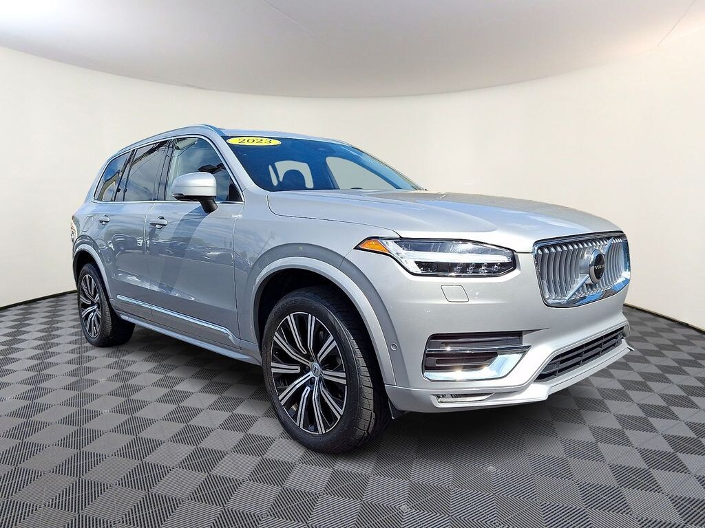 Used 2023 Volvo XC90 B5 Plus SUV