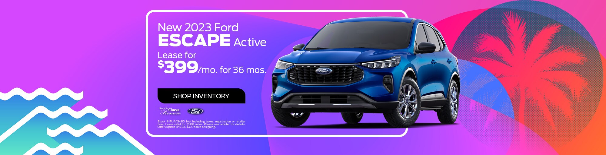 New Ford & Used Car Dealership in Souderton, PA