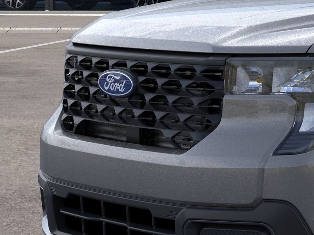 2026 Ford Maverick XLT - Photo 18