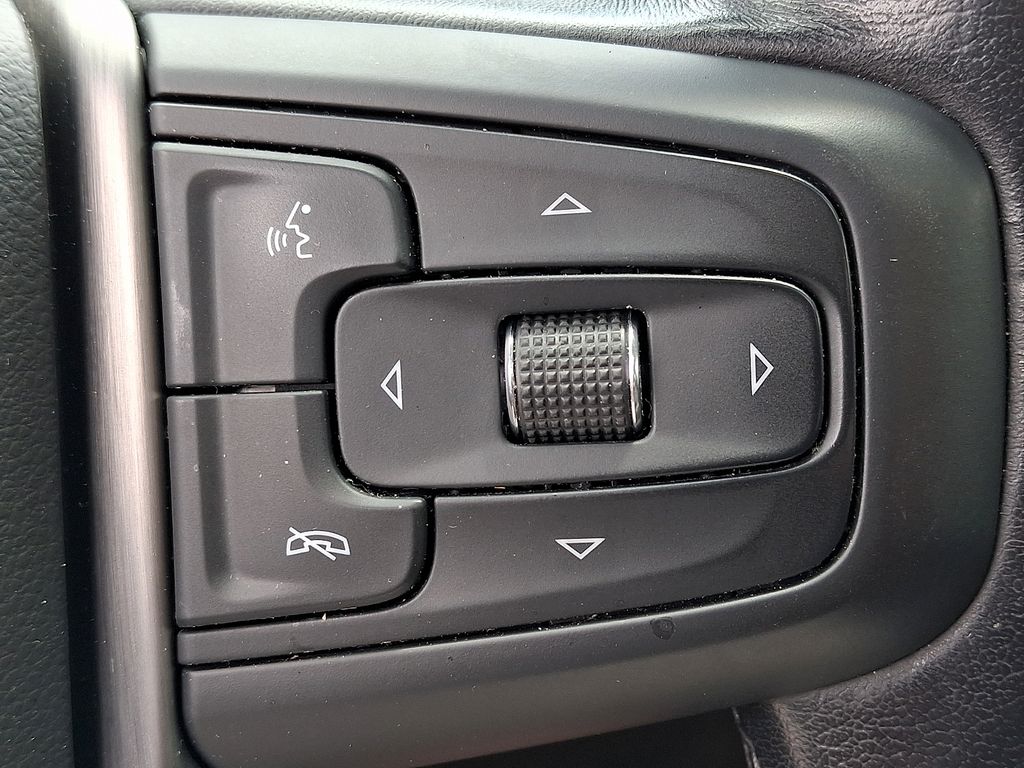 2021 GMC Sierra 1500 Denali Denali - Photo 24