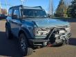 Used 2022 Ford Bronco Badlands SUV