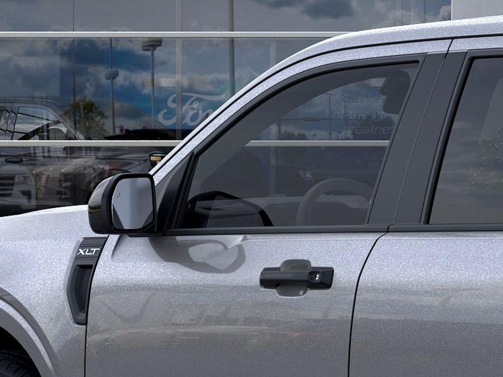 2026 Ford Maverick XLT - Photo 21