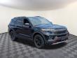 Used 2022 Ford Explorer Timberline SUV