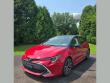 Used 2021 Toyota Corolla Hatchback XSE Hatchback