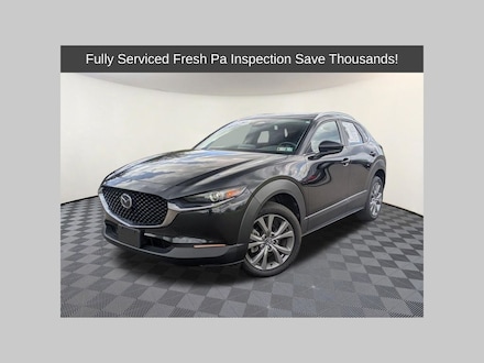 2024 Mazda CX-30 2.5 S Preferred Package SUV
