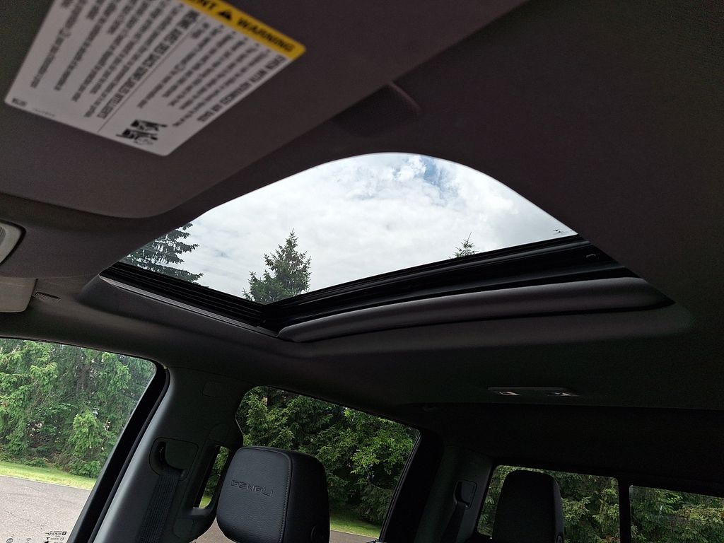 2021 GMC Sierra 1500 Denali Denali - Photo 17