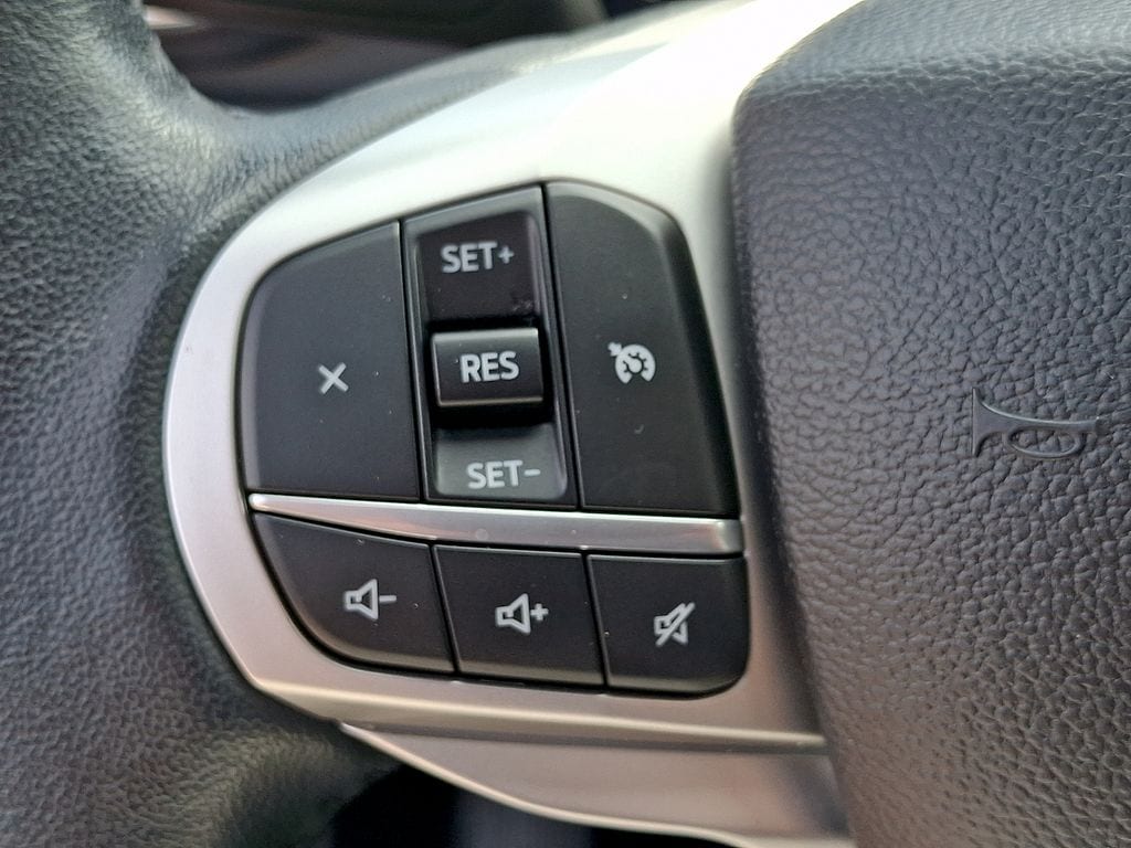 2022 Ford Explorer XLT - Photo 23