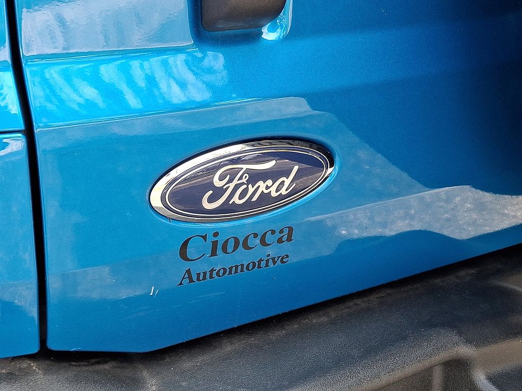 2023 Ford Bronco 4-Door Big Bend - Photo 32