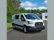 Used 2025 Ford Transit-250 Base Van Low Roof Van
