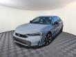 Used 2025 Honda Civic Hybrid Sport Touring Hatchback