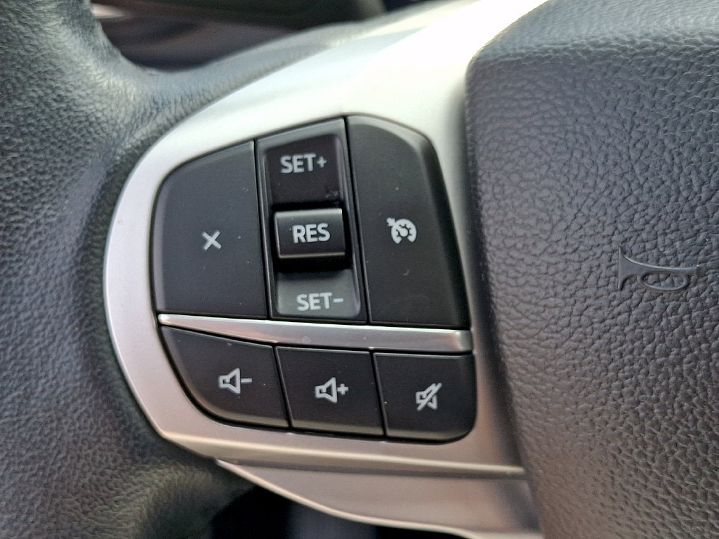 2022 Ford Explorer XLT - Photo 23