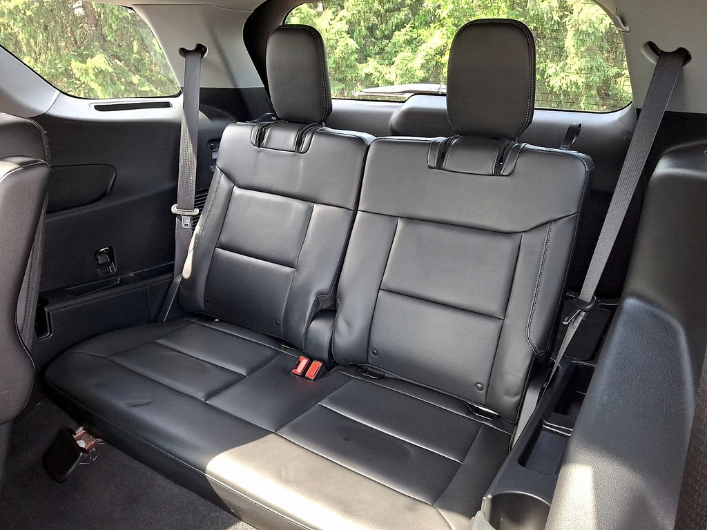 2022 Ford Explorer XLT - Photo 12