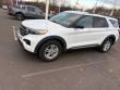 Used 2022 Ford Explorer XLT SUV