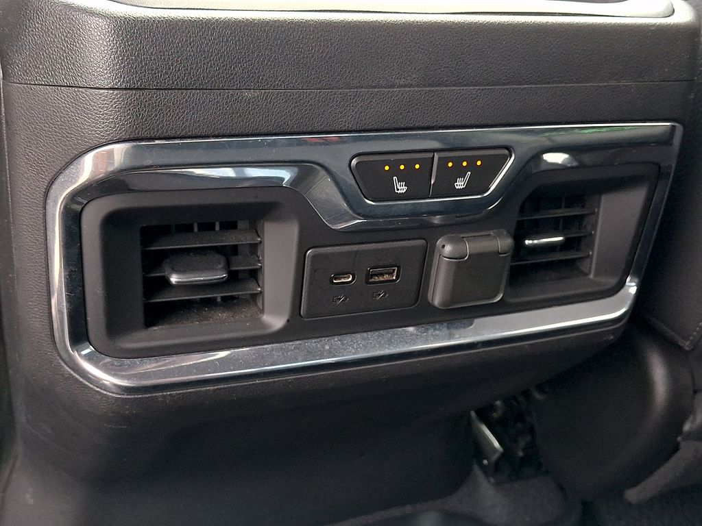 2021 GMC Sierra 1500 Denali Denali - Photo 14