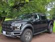 Used 2017 Ford F-150 Raptor Truck SuperCrew Cab