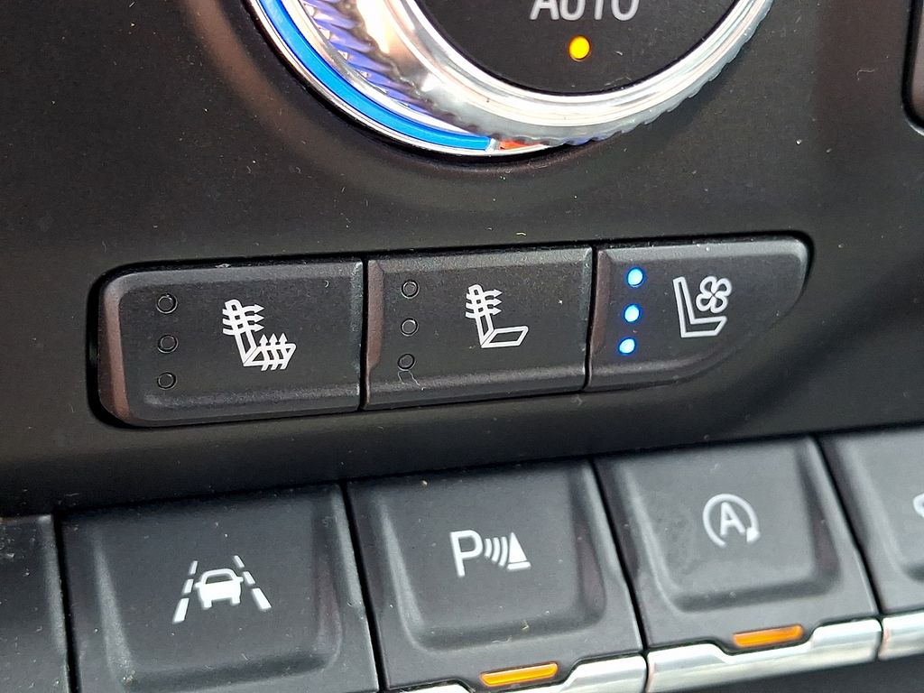 2021 GMC Sierra 1500 Denali Denali - Photo 26