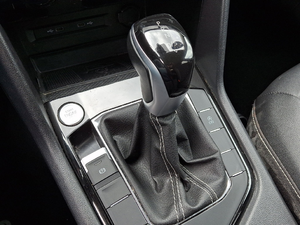 2024 Volkswagen Taos SE - Photo 15