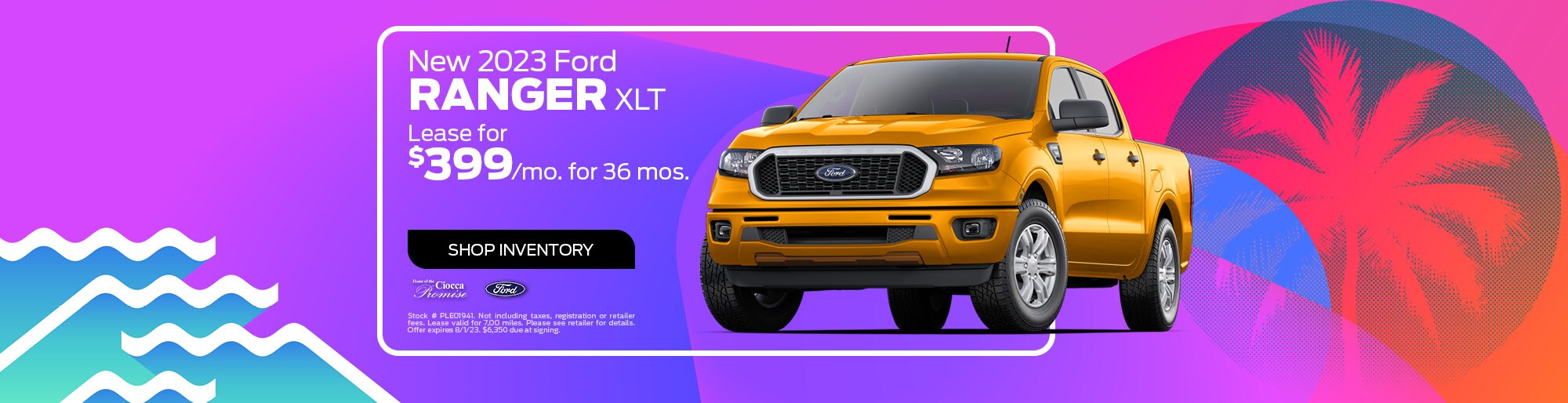 New Ford & Used Car Dealership in Souderton, PA