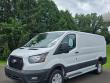 Used 2025 Ford Transit-250 Base Van Low Roof Van