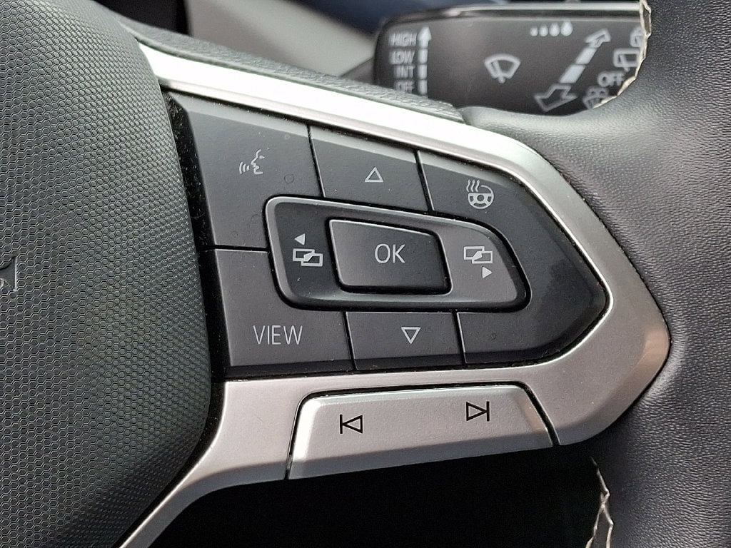 2024 Volkswagen Taos SE - Photo 20