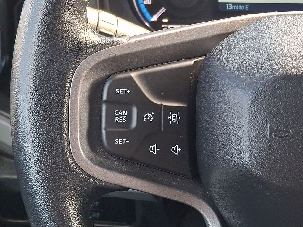 2023 Ford Bronco 4-Door Big Bend - Photo 20