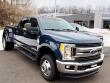 Used 2017 Ford F-350SD XLT Truck Crew Cab