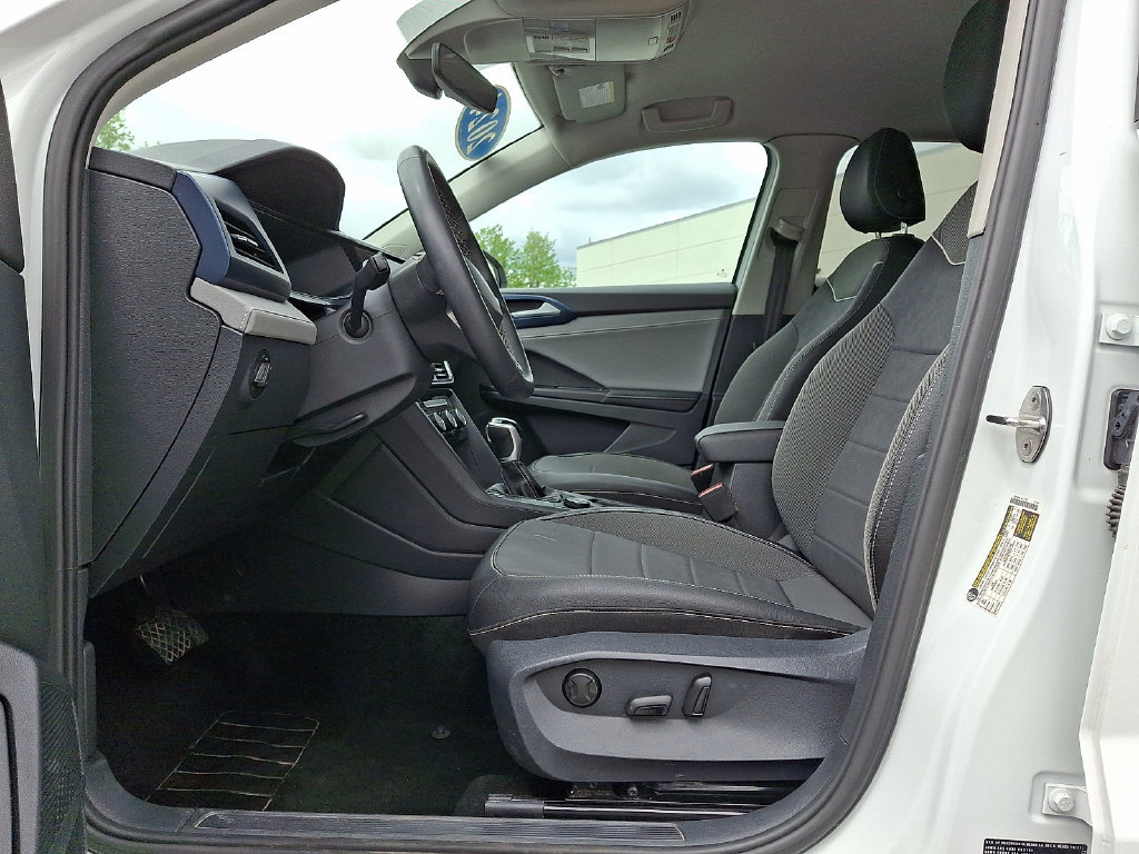 2024 Volkswagen Taos SE - Photo 14