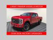 Used 2024 Ford F-250SD Lariat Truck Crew Cab