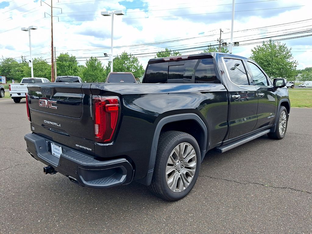 2021 GMC Sierra 1500 Denali Denali - Photo 9