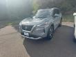 Used 2021 Nissan Rogue Platinum SUV