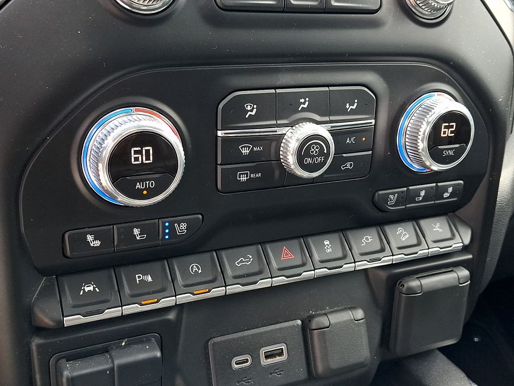 2021 GMC Sierra 1500 Denali Denali - Photo 19