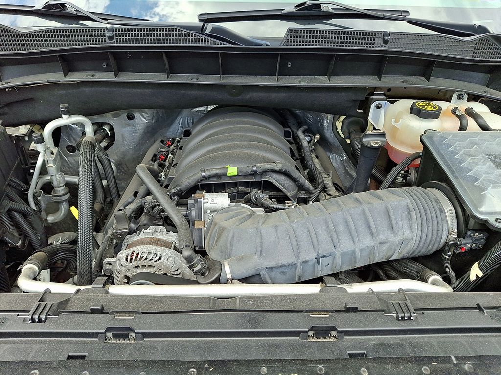 2021 GMC Sierra 1500 Denali Denali - Photo 29