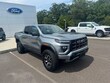 GMC Canyon