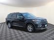 Used 2022 Ford Explorer XLT SUV