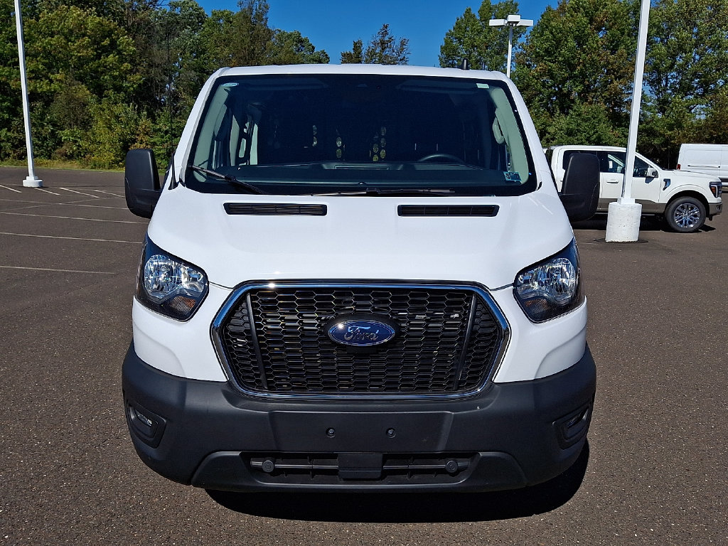 Used 2025 Ford Transit-250 Base Van Low Roof Van